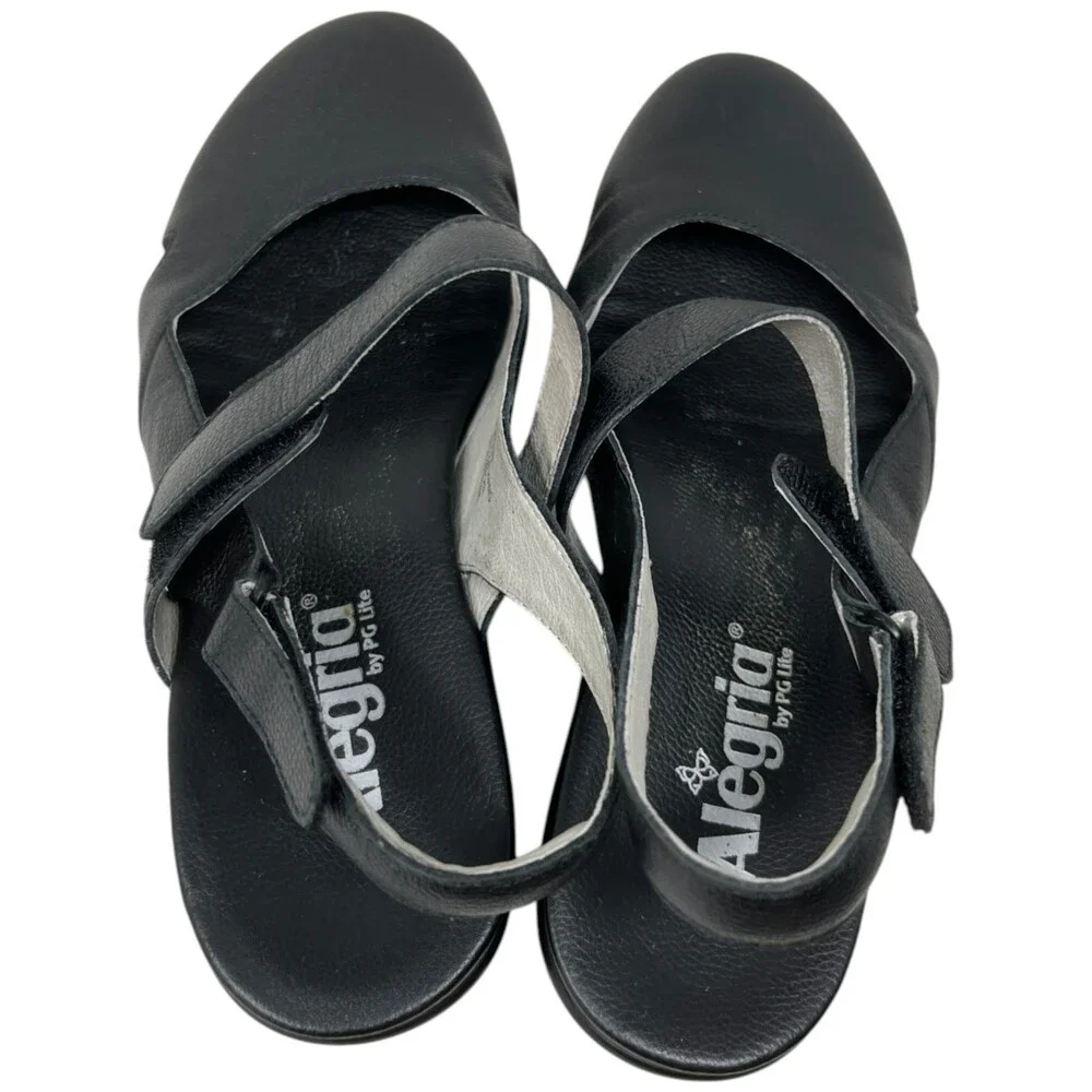 Alegria sandal women